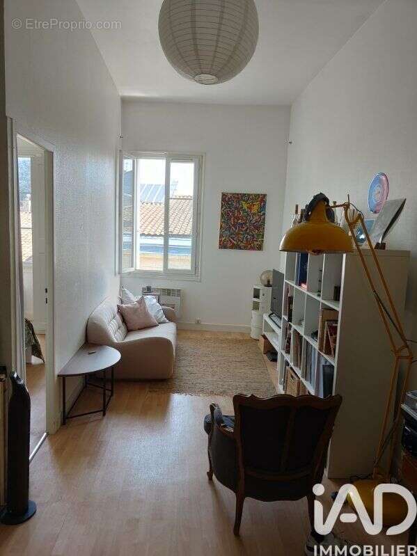 Photo 5 - Appartement à BORDEAUX