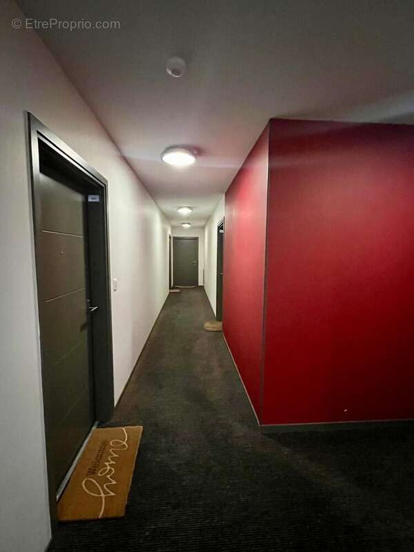 Appartement à ANGLET