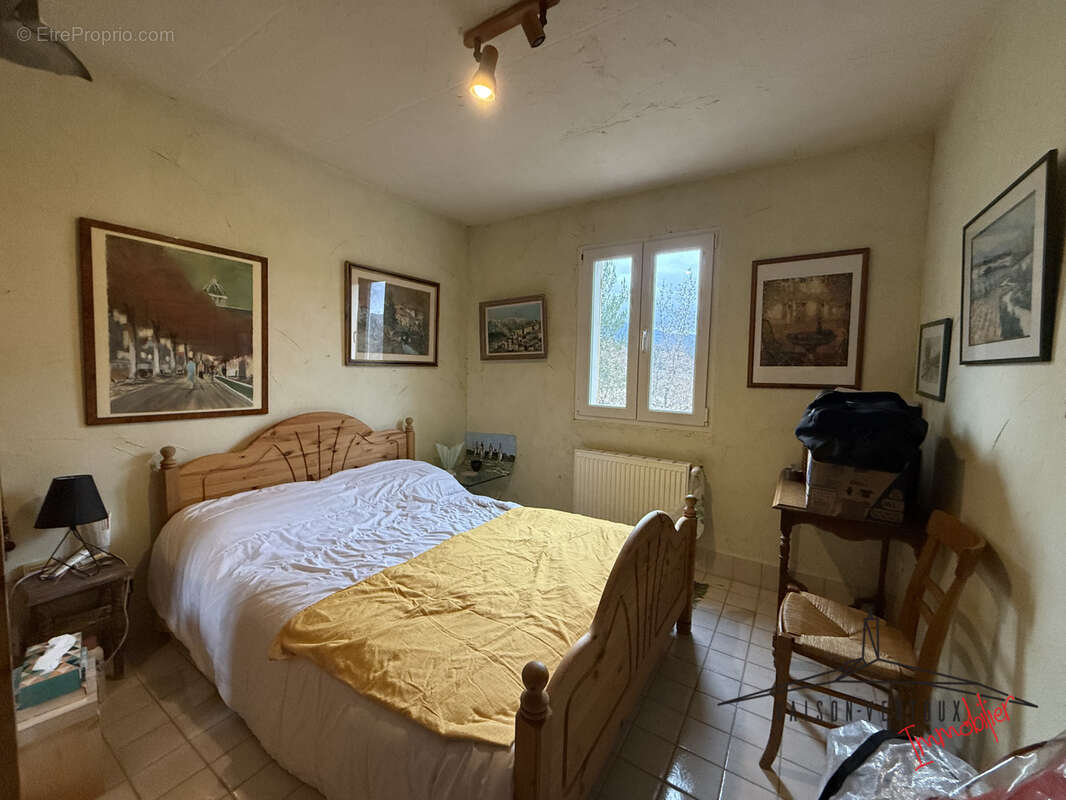Maison à VAISON-LA-ROMAINE