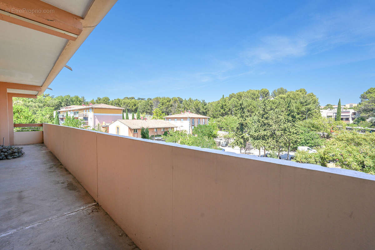 Appartement à AIX-EN-PROVENCE