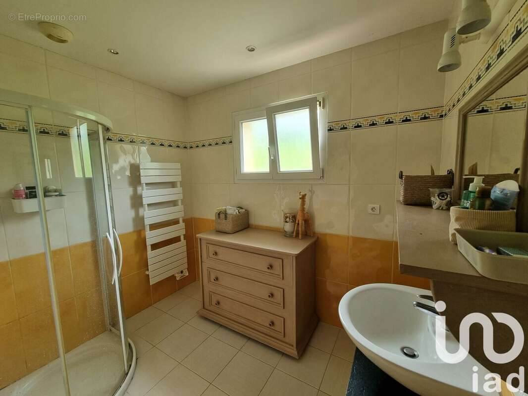 Photo 8 - Maison à SAINT-GALMIER