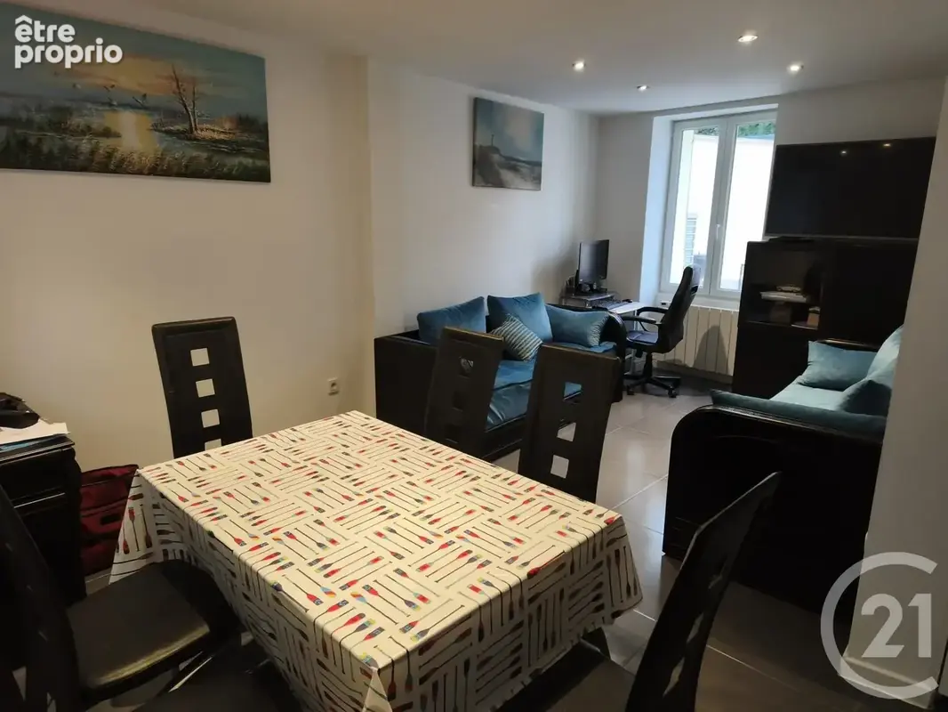 Maison 4 pièces 75 m² à vendre à Saint-Soupplets (77165) - photo 4