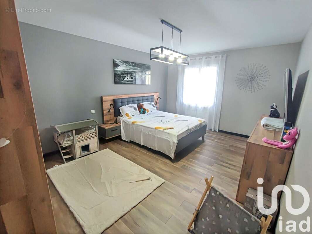 Photo 8 - Maison à PUYROLLAND