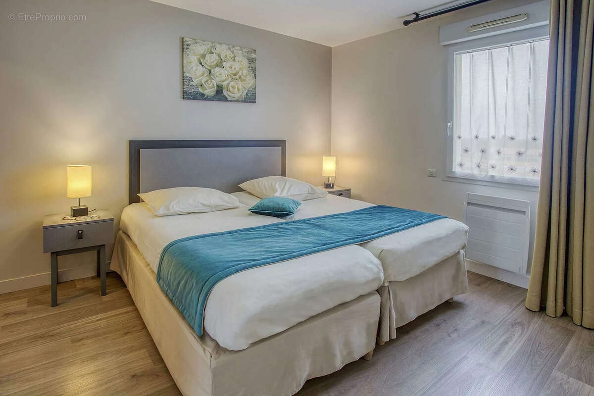 Appartement à LES GONDS