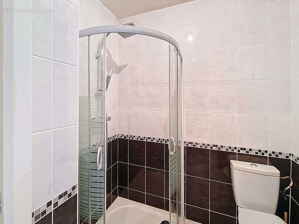 Appartement à GUENANGE