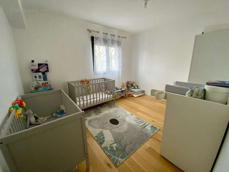 Maison à SARTROUVILLE