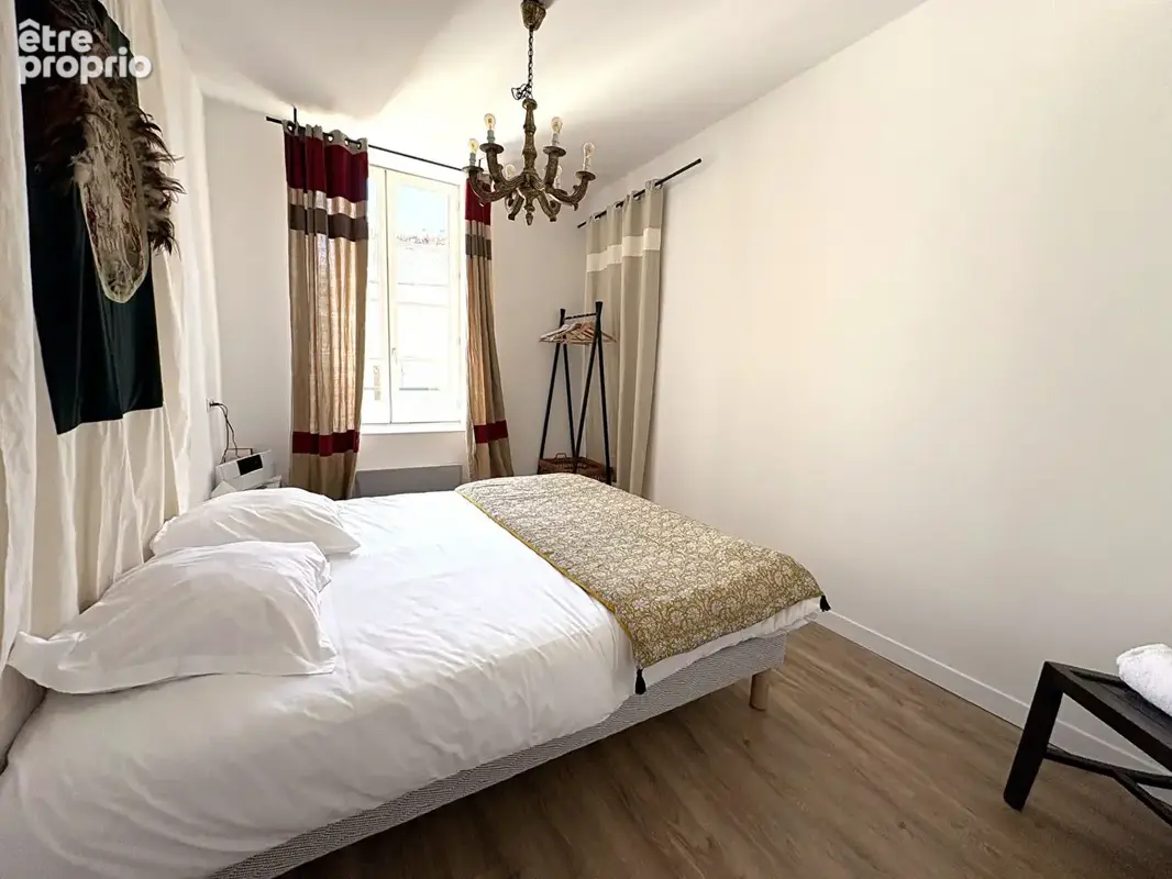 A vendre - Appartement Centre Morlaix 145 m2 - photo 7
