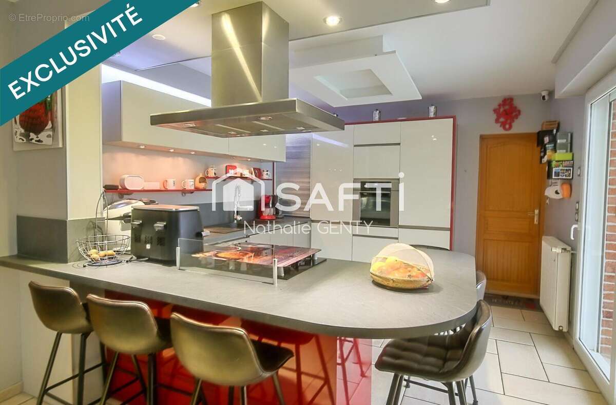 Photo 2 - Maison à TETEGHEM