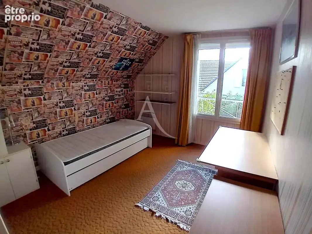 Maison 8 pièces Gif Sur Yvette - Chevry - photo 13