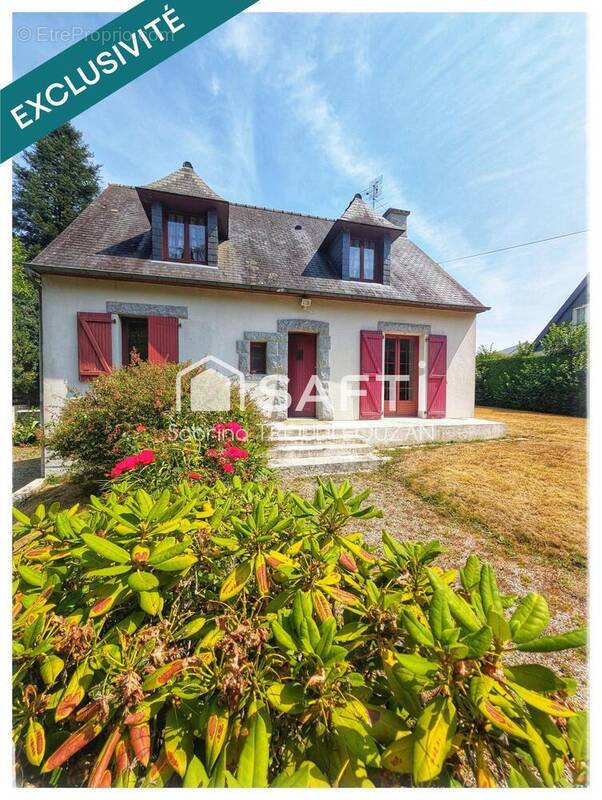 Photo 1 - Maison à PLOEUC-SUR-LIE