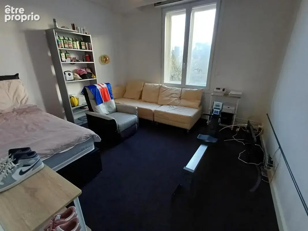 Appartement 3 pièces 100 m² à vendre à Amiens (80000) - photo 8