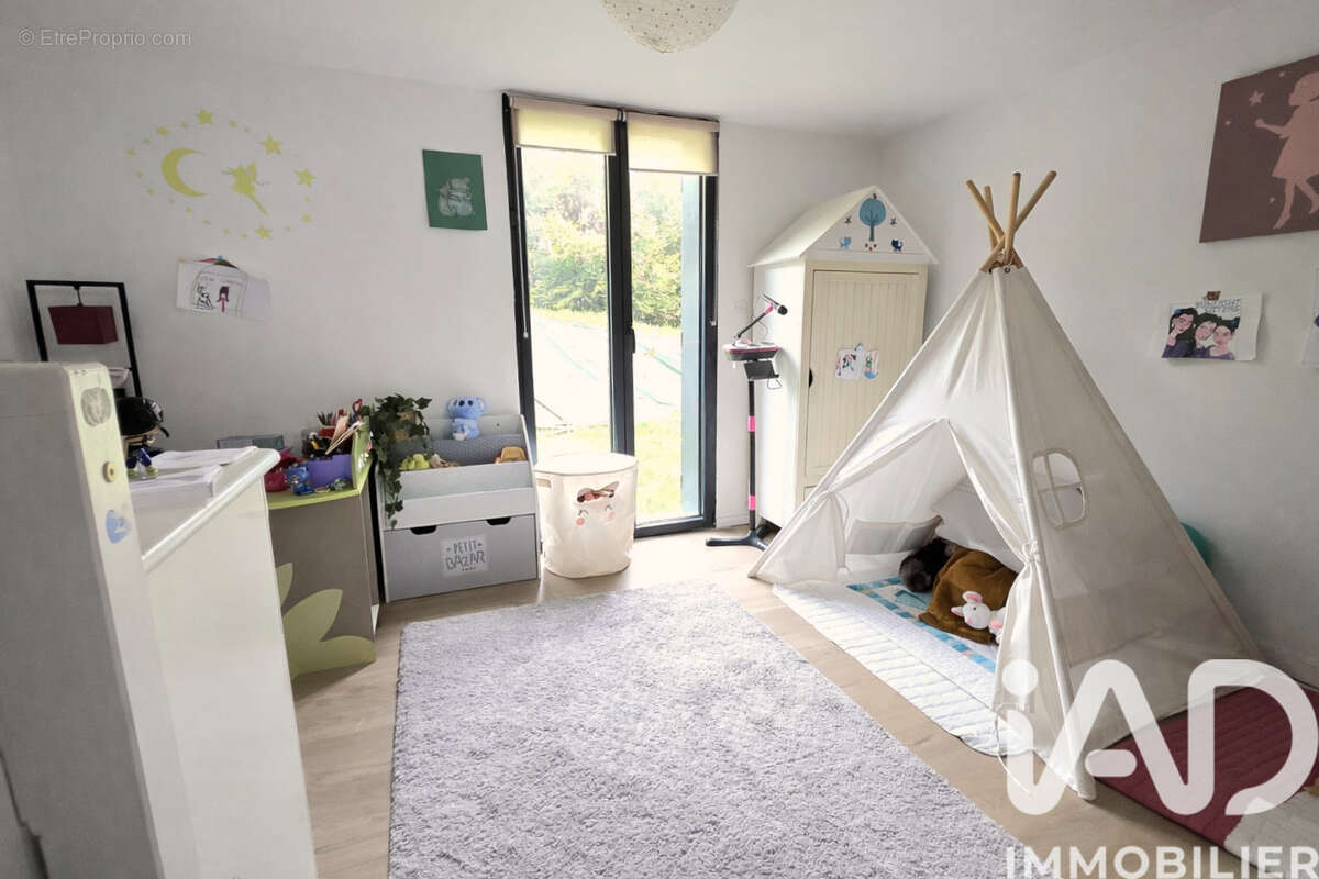 Photo 8 - Maison à LA MEIGNANNE