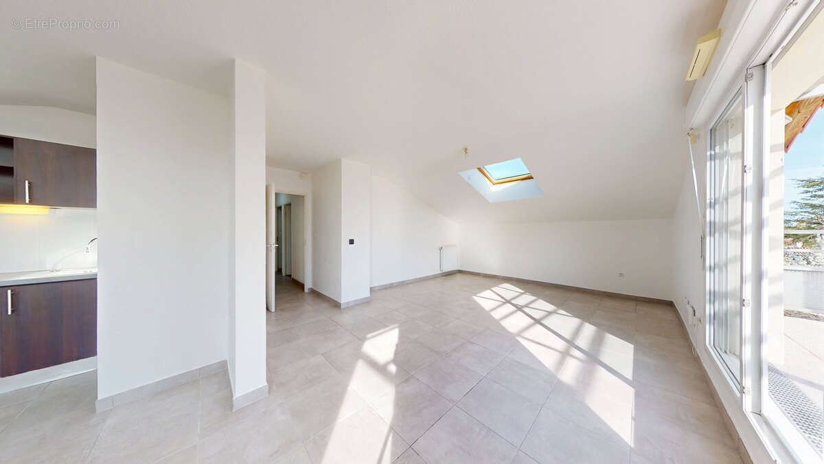 Appartement à TOURNEFEUILLE