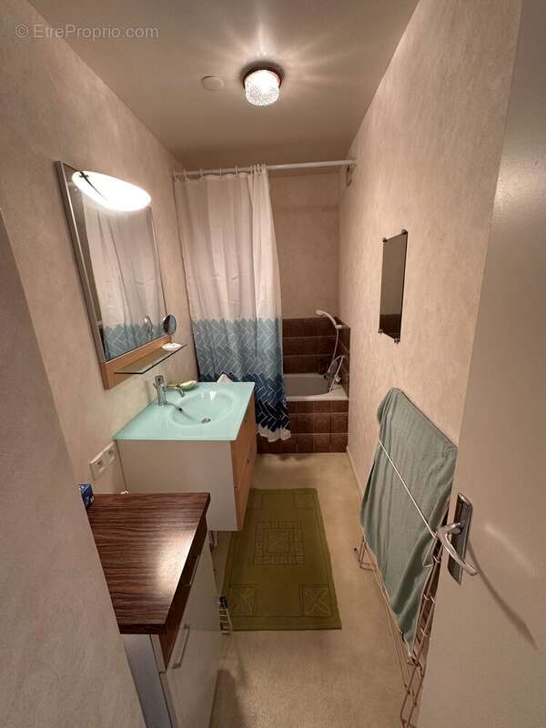 Appartement à MERLIMONT