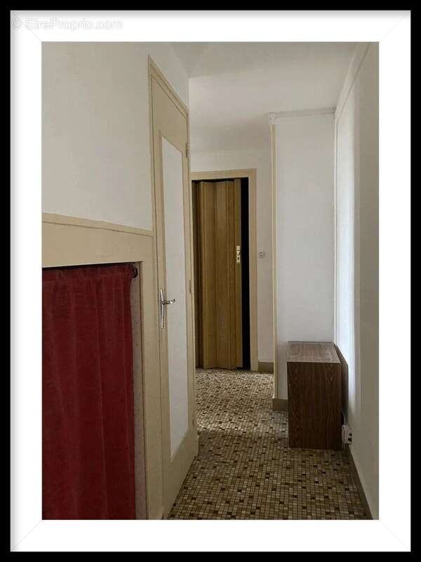 Appartement à NEVERS