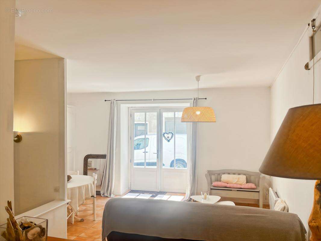 Maison à MARSEILLAN