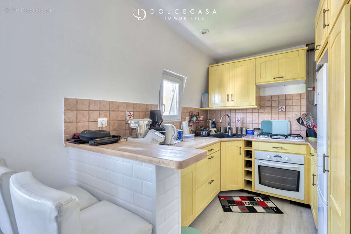 Appartement à LE PERREUX-SUR-MARNE