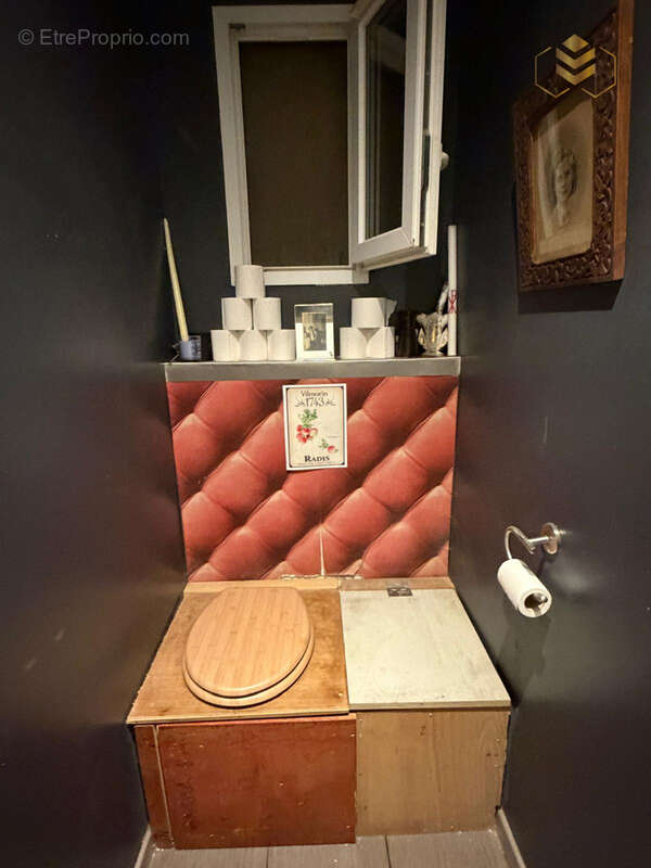 Appartement à CASTELLAR