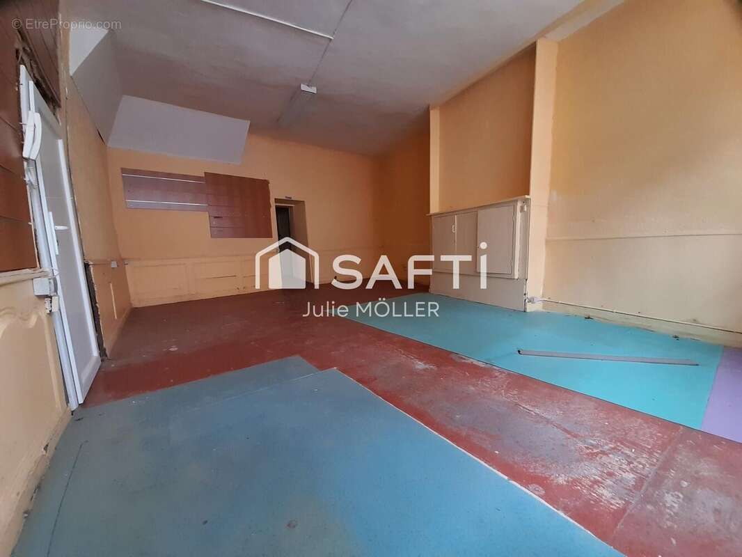 Photo 3 - Appartement à GUERET