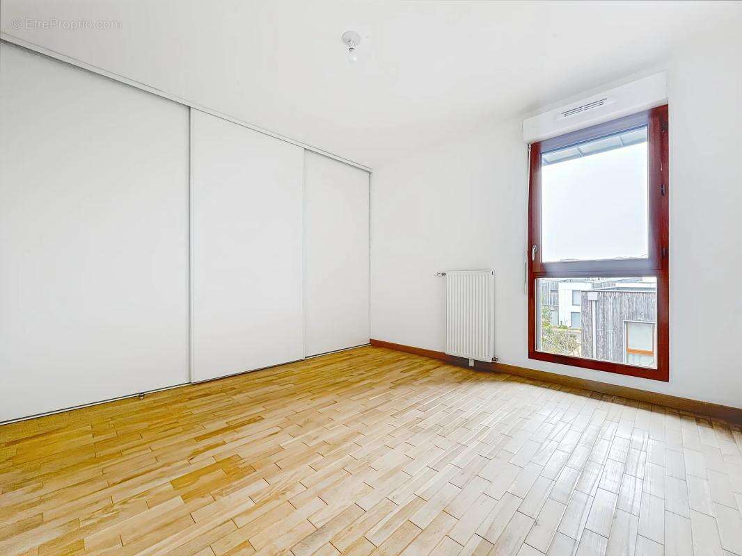 Appartement à BUSSY-SAINT-GEORGES