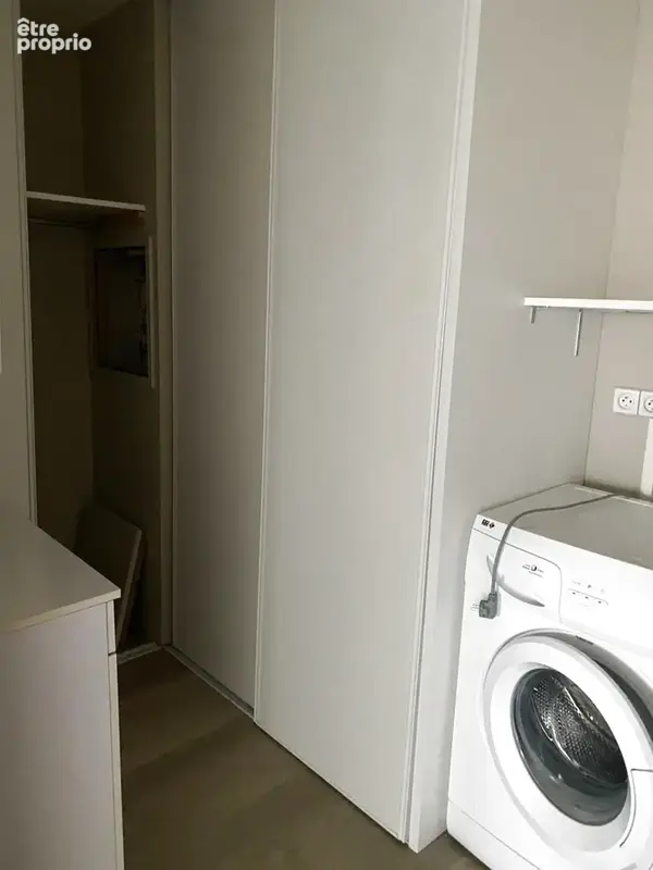 PERPIGNAN appartement T2 avec parking - photo 22