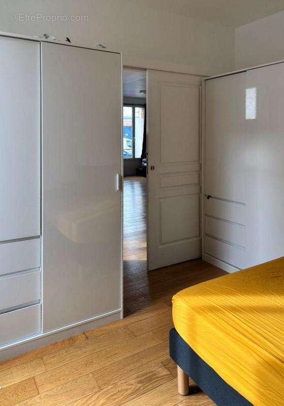 Appartement à CHOISY-LE-ROI