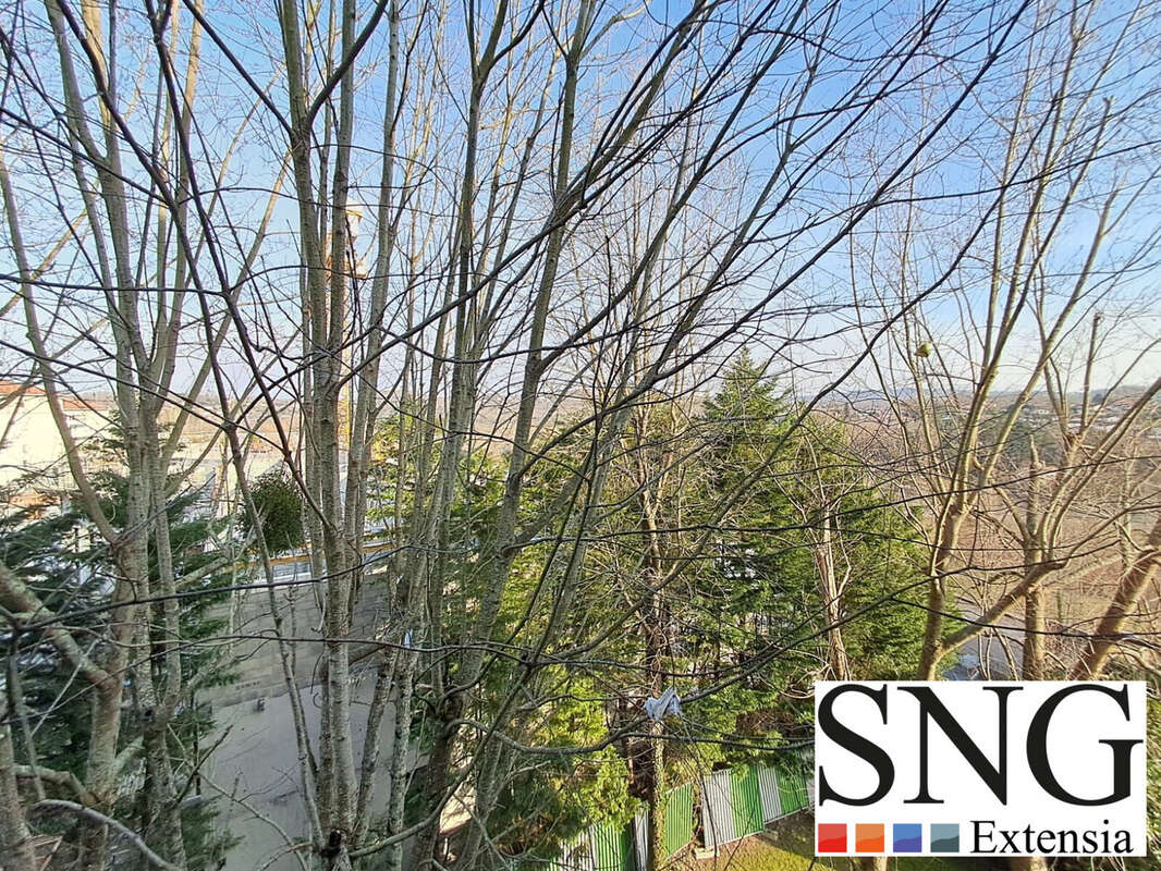 Appartement à BAYONNE