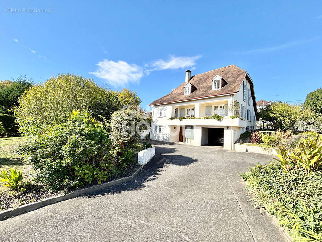 Maison à ORTHEZ