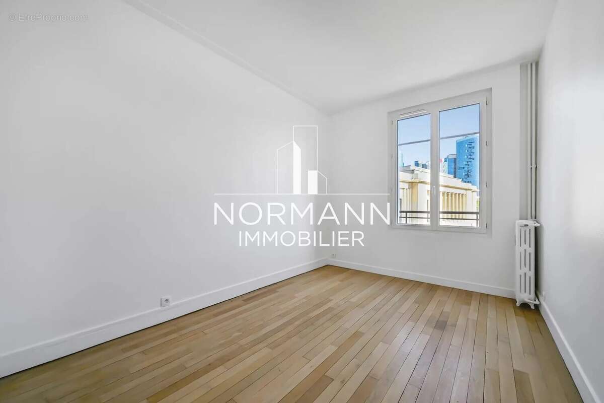 Appartement à PUTEAUX