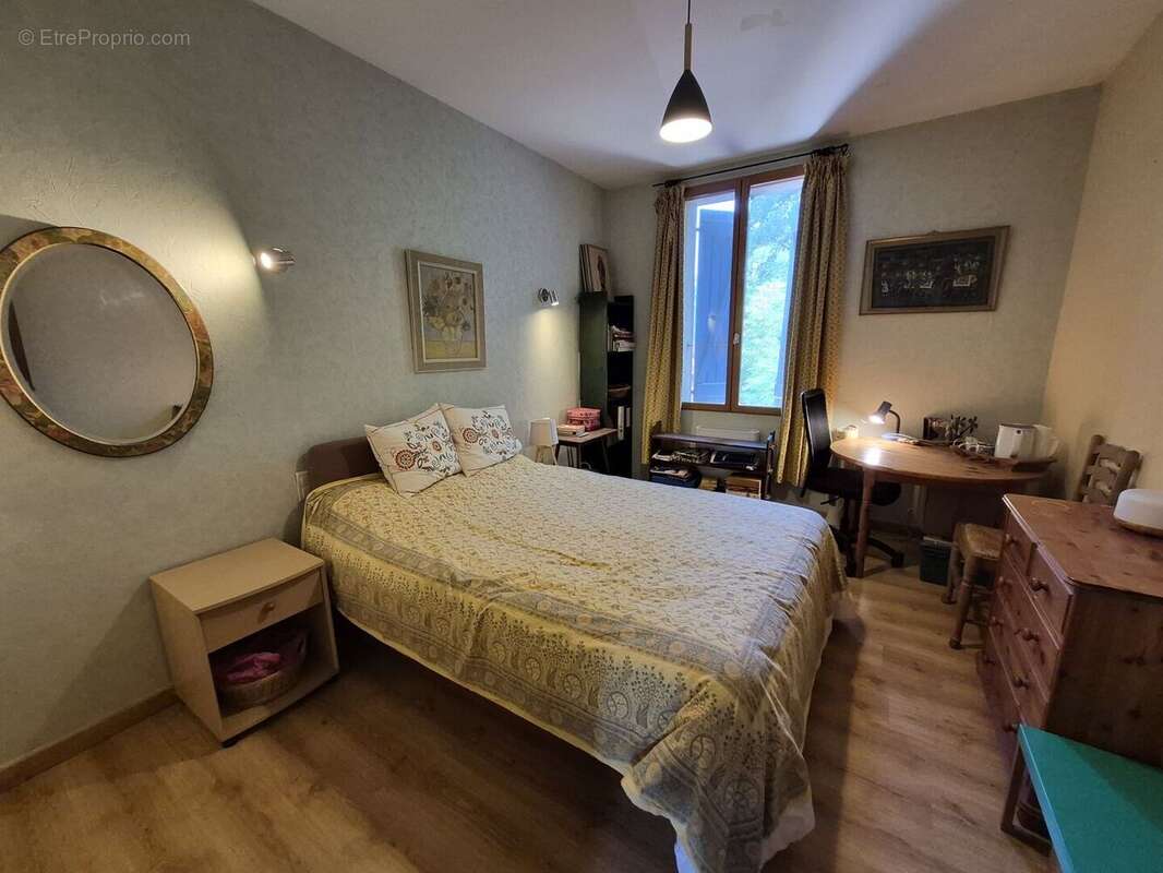 À vendre dans le Gers, proche de Castelnau-Magnoac: Maison gasconne dotée d'une cuisine d'été spacieuse, balcon-terrasse, grange - photo 20