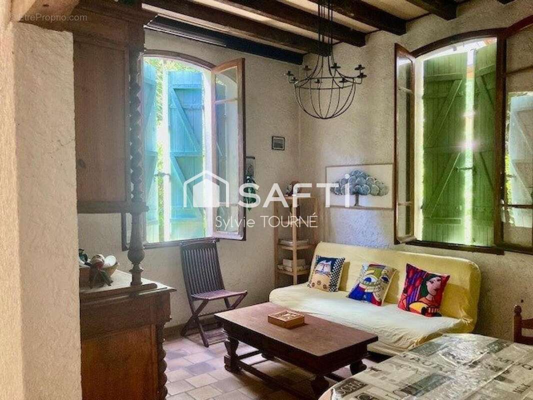 Maison 99 m² à Cazaubon  - photo 5