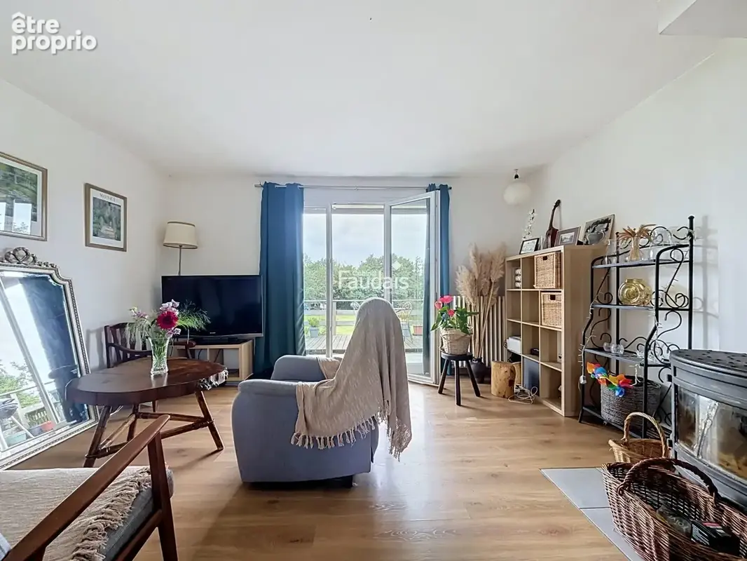 Maison 6 pièces 94 m² à vendre à Litteau (14490) - photo 8