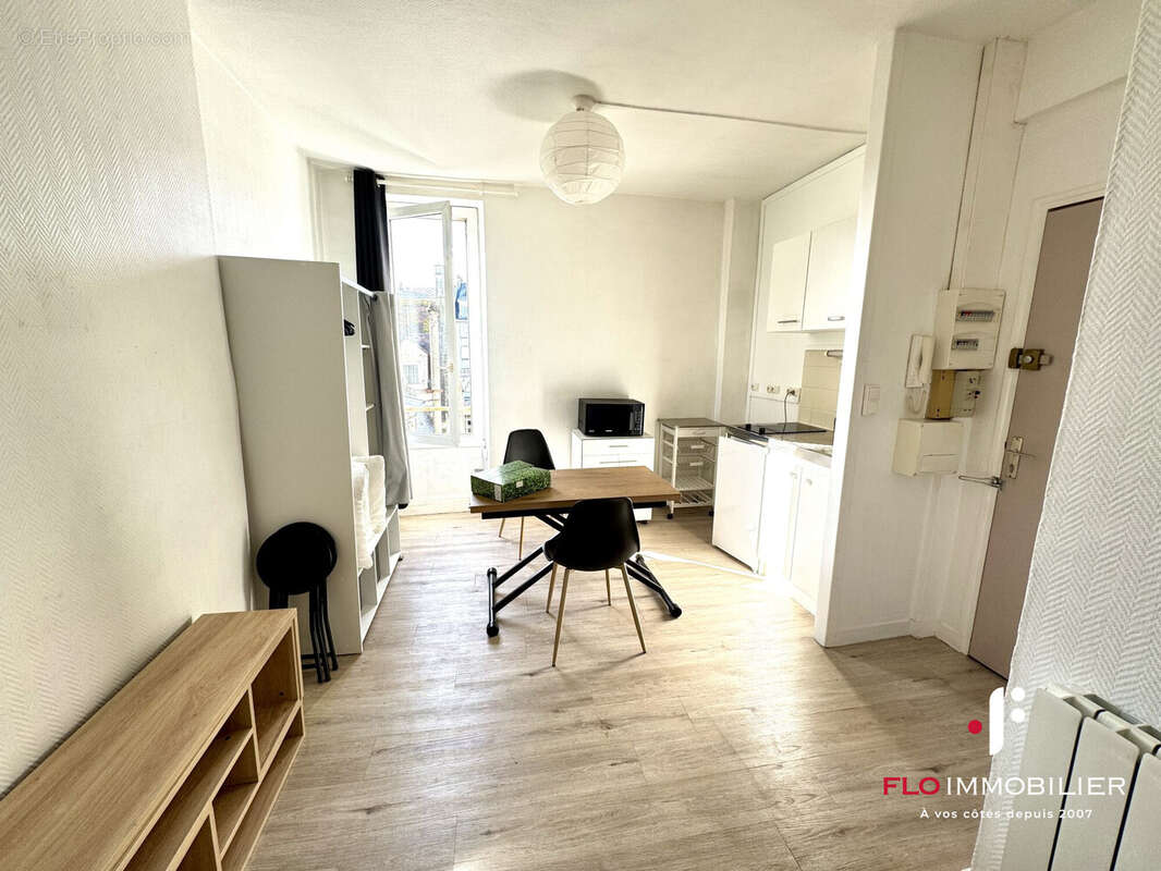 Appartement à CAEN