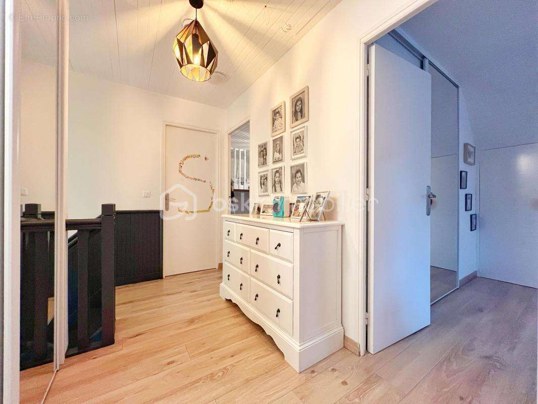 Maison à MARLY-LE-ROI