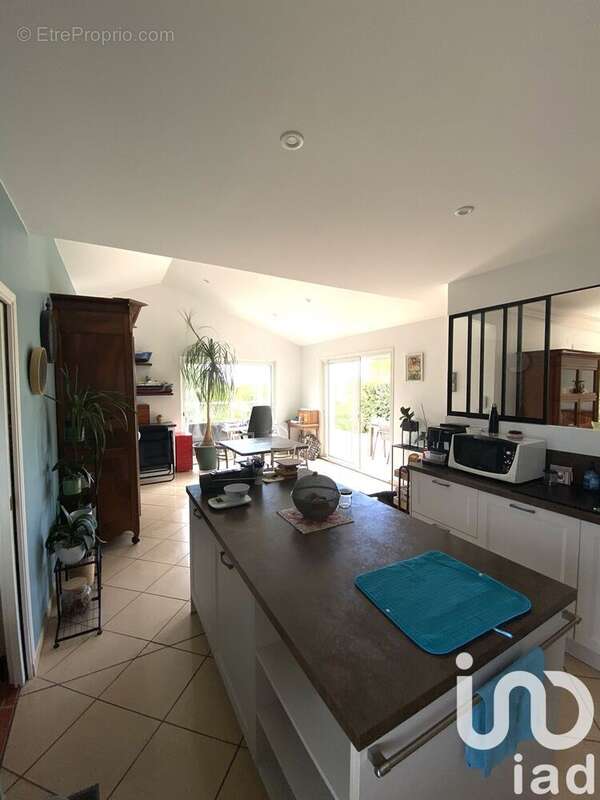 Photo 5 - Maison à L&#039;ILE-D&#039;OLONNE