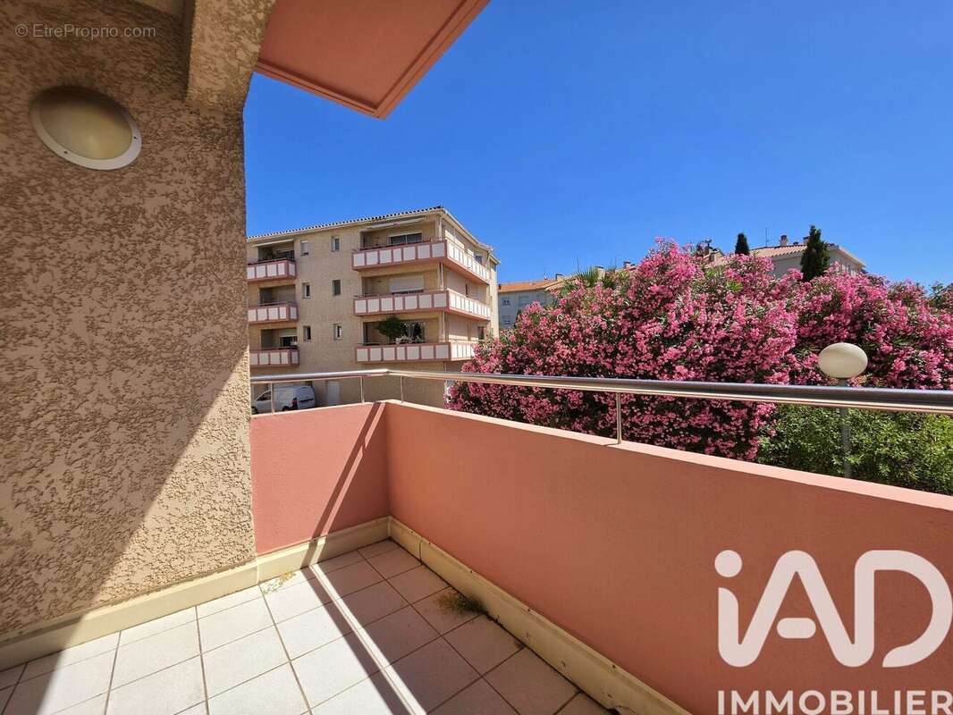 Photo 3 - Appartement à PERPIGNAN