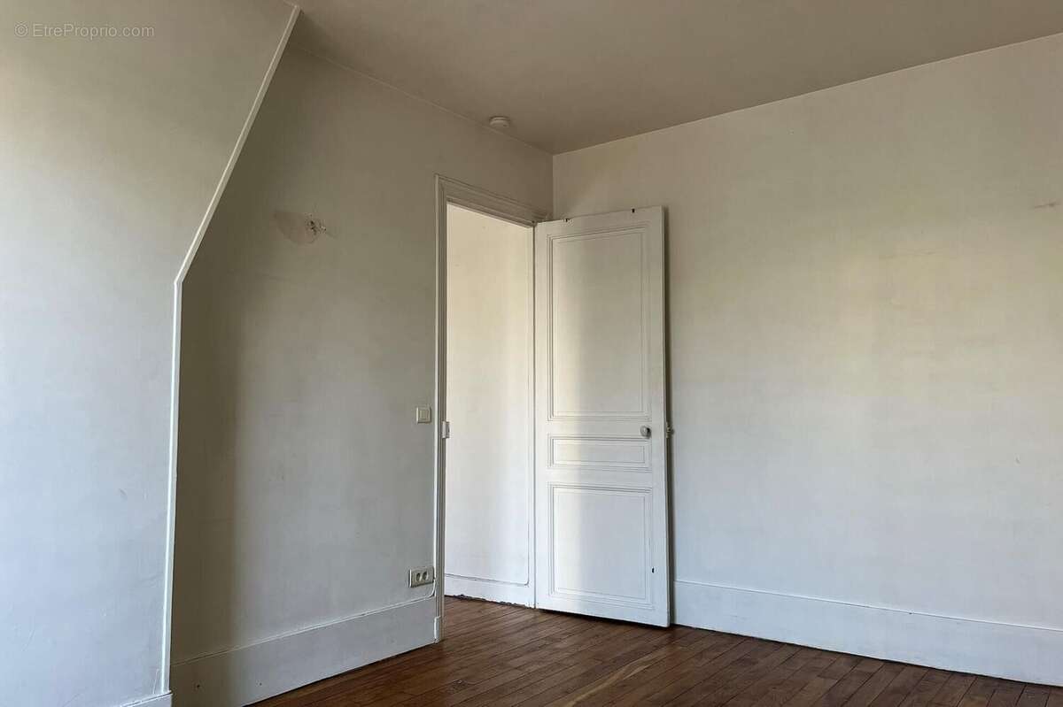 Photo 8 - Appartement à PARIS-17E