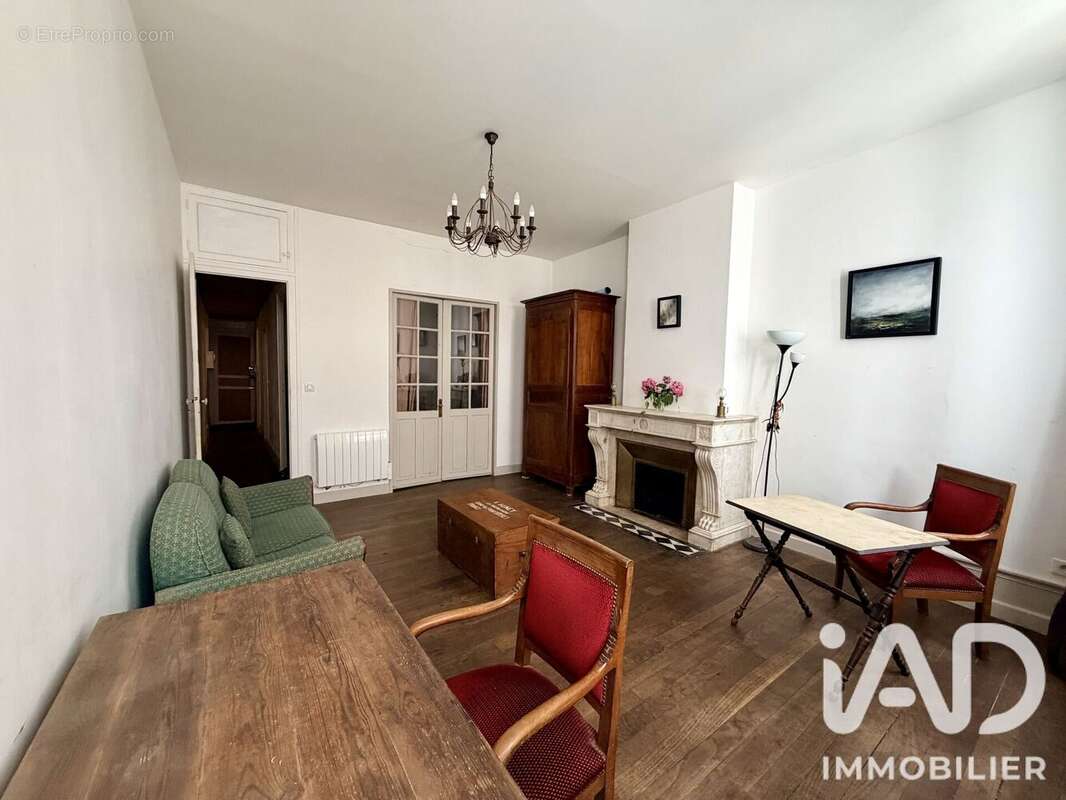Photo 2 - Appartement à BAYONNE