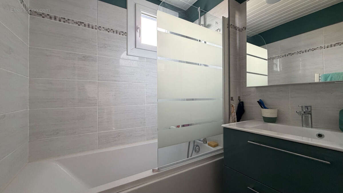 Appartement à SEVRAN