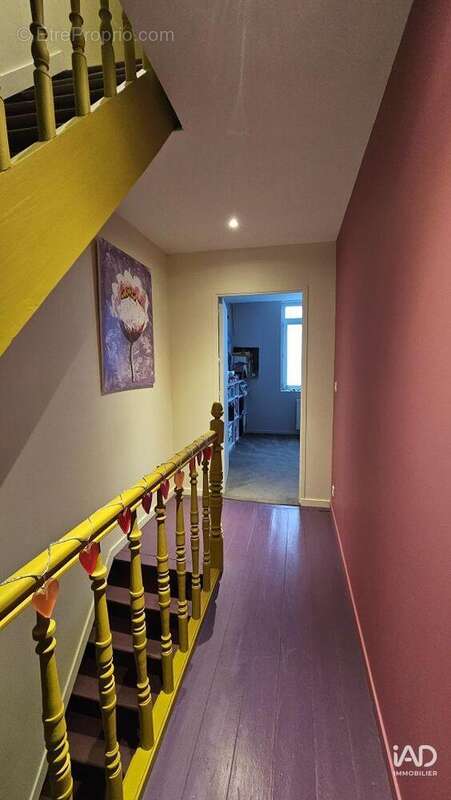 Photo 5 - Maison à CAPINGHEM