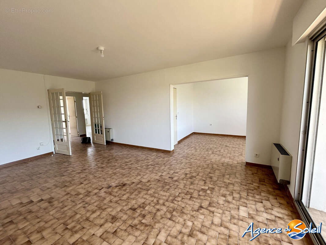 Appartement à NARBONNE