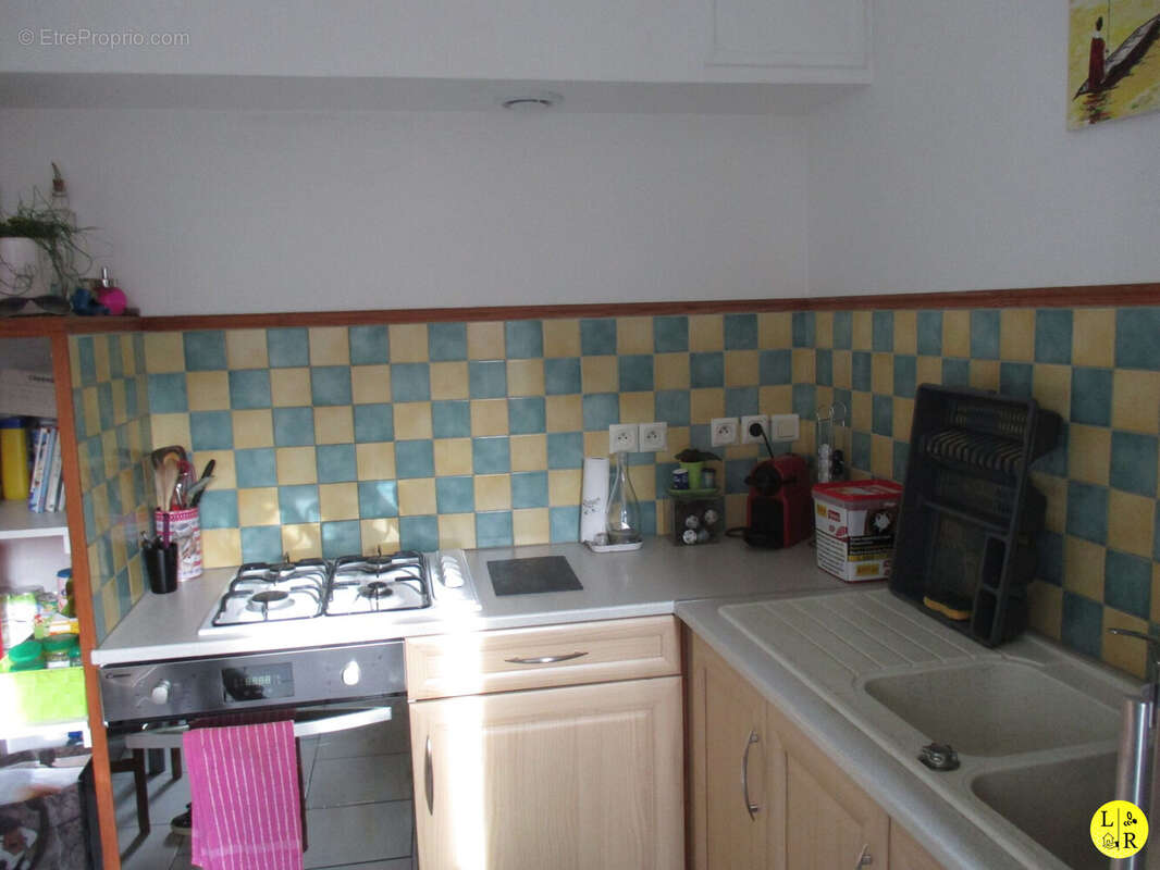 Appartement à ARRAS