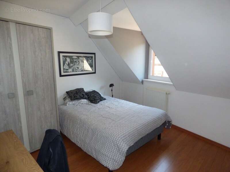 Appartement à SAVERNE