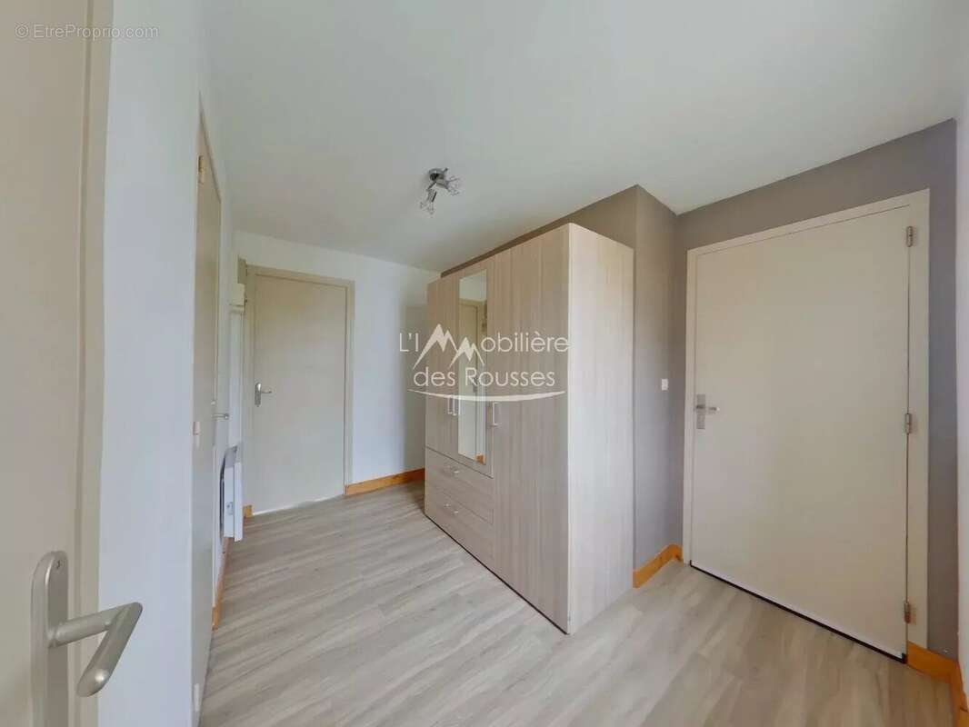 Appartement à MIJOUX