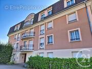 Appartement à AUXERRE