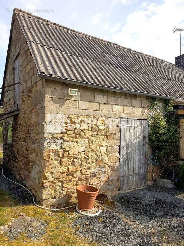 Maison Plouha 5 pièce(s) 112 m2 - photo 10