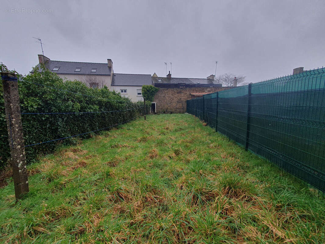 Maison à SAINTE-ANNE-D'AURAY