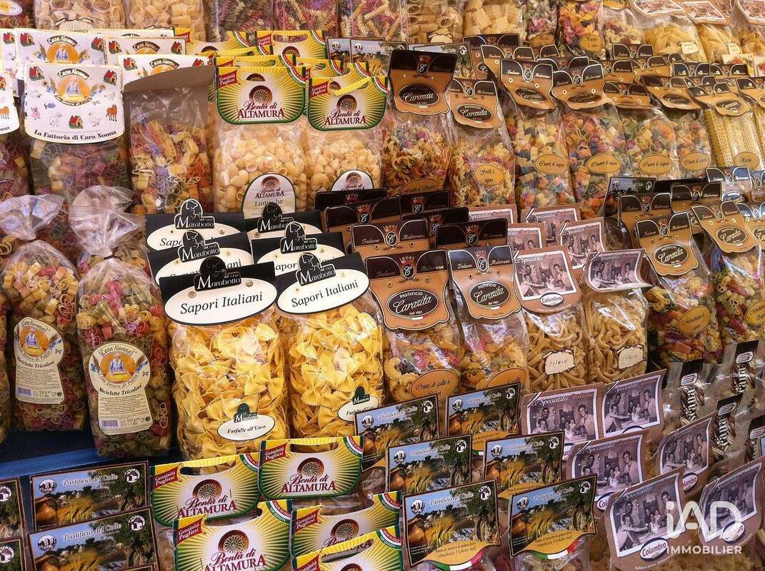 Photo 6 - Commerce à VOLX