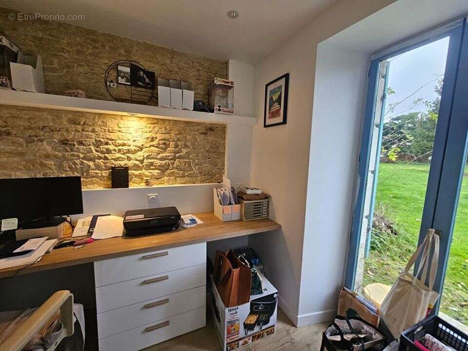 Maison à BISSIERES