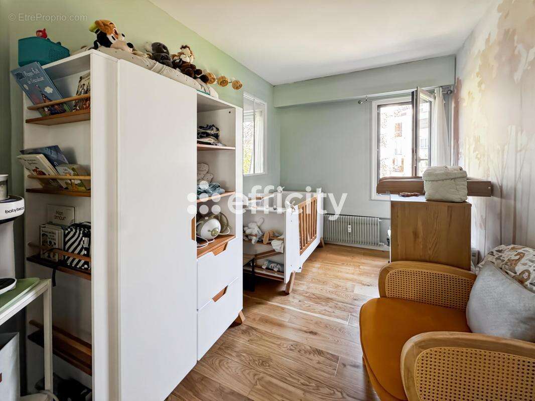 Appartement - photo 8
